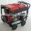 BS8500DCE 6.5KW 498CC 11HP Strong Power Small Portable Diesel Generator