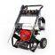Bison Trailer Power Jet Wash Pressure Motor Family Hight Pressure 170 Bar Car Washer Machine