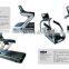LZX Gym Equipment Fitness Machine Assault Air bike / Exercise Bike