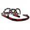 Cheap inflatable rc car race track/inflatable water race track / kids inflatable race track