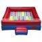 Factory Price Inflatable Games Inflatable Foam Party Mat Inflatable Jumping Mat With Good Quality On Sale