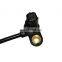 Free Shipping! ABS Wheel Speed Sensor Rear Right For Mercedes-Benz ML320 ML350 ML500 1635422118