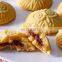 Wholesale for nuts filled maamoul making machine