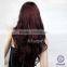 W3293 Indian Remy Hair Wig , Afro Curly Hair Wig For Black Women