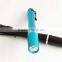 LED Pocket Pen Light Torch EDC Medical Flashlight