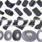 plastic handrim for wheelchair rear wheels