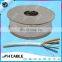 Security alarm system fire alarm cable 2/4/8/16/20 cores Signal wire