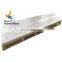 UHMWPE dewatering hydrofoils dewatering elements uhmw forming board vacuum forming box uhmwpe paper machine vacuum suction box