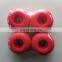 core skateboard wheels 53mm printed skateboard wheels