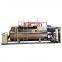 50hp 70hp 100hp 150hp Gas Fired Steam Generator Steam Boiler For Milk Pasteurization Plant