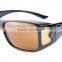 HD Vision WrapArounds Wrap Around Sunglasses
