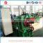 Copper wire die casting etrusion machine production line