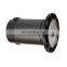 100% Copper 1500rpm 250w Permanent Magnet Brushed dc Motor 12v