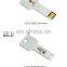 Bulk Sell Super Thin Key Shape USB Flash Drive USB Key 4GB 8GB 16GB for