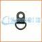 China supplier bag accessories metal d ring