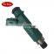 Top Quality Fuel Injector/Nozzle 23250-31060 Fits For Toyota FJ CRUISER FORTUNER LAND CRUISER PRADO HILUX