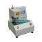 Paper Paperboard Bursting Strength Test Machine