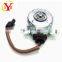 HYS High Quality Radiator Fan Car Engine Electronic Cooling Fan Motor for Honda FIT SALOON GD6 1.3L 2003-2006 19030-RLF-901