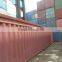 Open Top Container Type and ISO9001 Certification top loading container