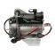 Пневмонасос LR038118 LR038148 RQG500130 RQG500150 для RANGE ROVER SPORT LR3 LR4 Discovery 3 &4 AMK