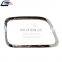 Lamp frame, left, silver Oem 9438260259 for MB Truck Body Parts Heaf Lamp Cover