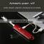 Custom Rechargeable Home Kitchen Outdoor Electric BBQ Flameless USB Windproof Flexible Candle Lighter