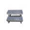 Massage Hot Tub Steps PS Material Waterproof Wood Steps Hot Tub Plastic Step