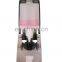 Restaurant refillable bottle liquid soap dispenser
