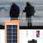 Mini Orange New Promotion best price High efficiency Monocrystalline Solar Panel