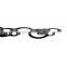NEW FOR TOYOTA LEXUS GENUINE AIR SURGE TANK TO INTAKE MANIFOLD GASKET 17176-62030 1717662030