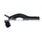 Free Shipping!PCV CRANKCASE VENT VALVE & BREATHER HOSE COLD WEATHER CLIMATE 5 PCS FOR BMW E46