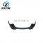 OEM 26676098 plastic body parts rear bumper for CHEVROLET ONIX 2017-2021