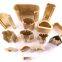 Customized Brass Profile Brass Handrail