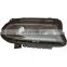 high quality car accessories HID Xenon headlamp headlight for Dodge charger head lamp head light 2016-2017