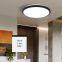 Thin LED Ceiling Light for Bathroom 220V 12W 18W 24W 36W Bedroom LED Ceiling Lamp for Corridor Aisle Kitchen Bedroom Lamps