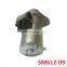 High quality Auto parts K24A starter Mitsuba type OEM SM612-09 & 31200-RAA-A51 for Honda