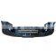 Hot Selling High Quality Pickup Accessories Car Front Bumper For Jinbei Da Li Shen
