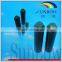 SUNBOW Crosslinked Polyolefin End Cap With Hot Melt Inside
