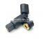 1J0927803 Auto Spare Parts ABS Wheel Speed Sensor for VW Golf Passat Bora Audi A3 TT Seat Leon