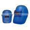plastic face shield,welding mask,protective face shield with blue colour made in china WM042