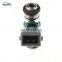Petrol Fuel Injector IWP-042 8200028797 For Renault Clio Sport 172 182 Megane Scenic 1.8 2.0 16V
