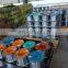 Electro Galvanized Iron Wire 2mm Steel Spooling Alambre Galvanizado Calibre 14 Wire
