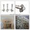 Wheel Decentration Eccentric Bolt Auto 10mm 12mm 14mm 15mm Camber Bolts Kit Camber Adjustable Bolts