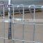 best selling galvanized BRC triangle bending wire mesh fencing for sale