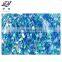 Direct Factory Sale High Quality Polyester Yarn Fashion Ladder Yarn Fancy Yarn