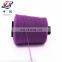 Hand Fancy Yarn Knitting Mink Yarn Manufacturer Mink Hand Knit Acrylic Fancy Yarn For Sweater Knitting