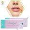Hyaluronic acid agent brands dermal fillers ha injections for marionette lines