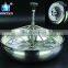 stainless steel animal feeding trough tub bowl for fattening pig pen / piggery equipment / pig feeders and drinkers