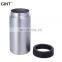 Insulated cup holder 304 stainless steel Customized Color & logo  Summer Gift Can Cooler double wall for drink bottle
