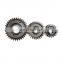 China Gear Design Custom Steel Spur Gear